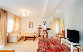 Casa cu 3 nivele Bălțata gata de trai - Poză 14
