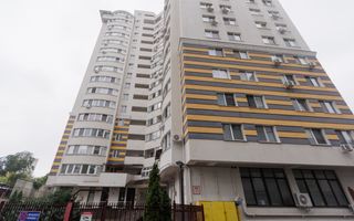 Vânzare, apartament, 2 camere, bulevardul Decebal, Botanica - Poză 17