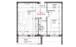 Giroc-ESO | Apartamente de 2 si 3 camere| Bloc cu lift - Poză 18