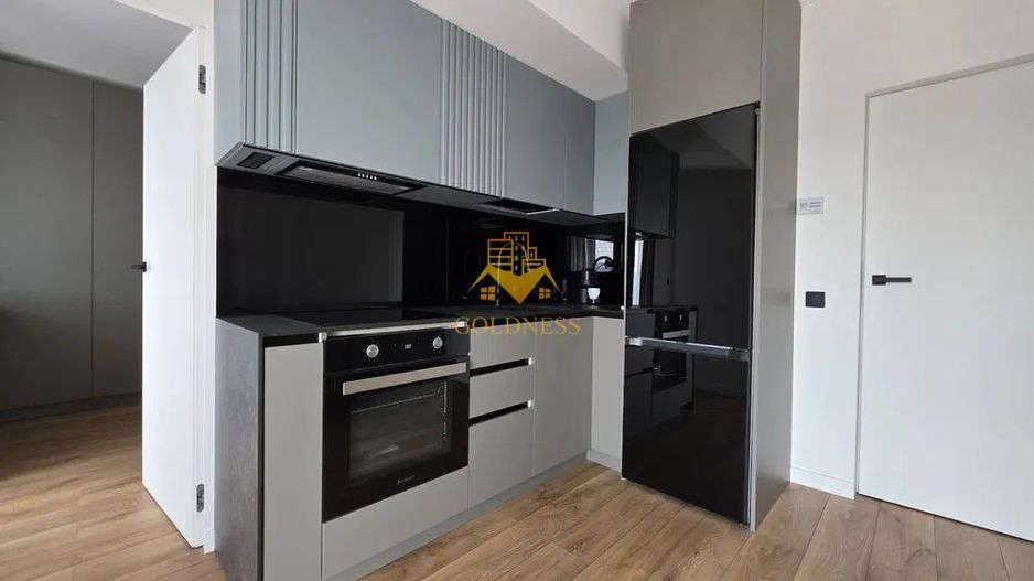 3 Camere decomandate, Parcare, West City, Calea Floresti,Manastur, - Poză 1