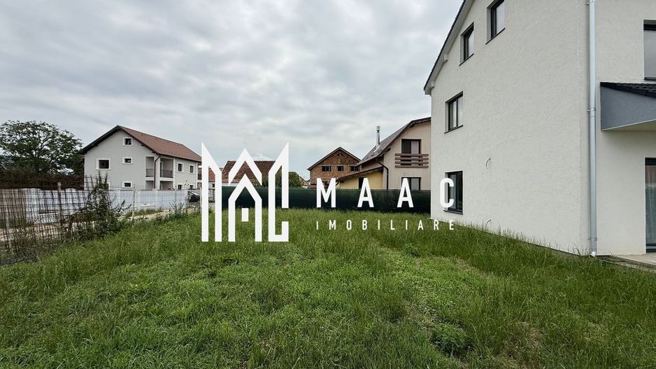 Casa 3 camere | Teren | 126 MPU | Cristian - Poză 5