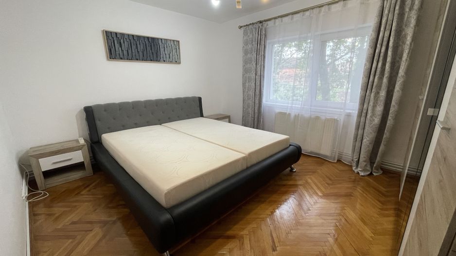Apartament 2 camere la etajul 1 -zona Bucovina - Poză 19