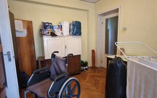 Apartament 4 camere | Ascensor | Centru Civic | 112 mp Utili | Oradea. - Poză 12