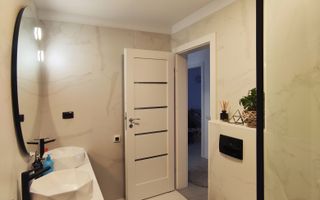 Apartament cu 3 camere | Semidecomandat | Cartierul Someșeni - Poză 15