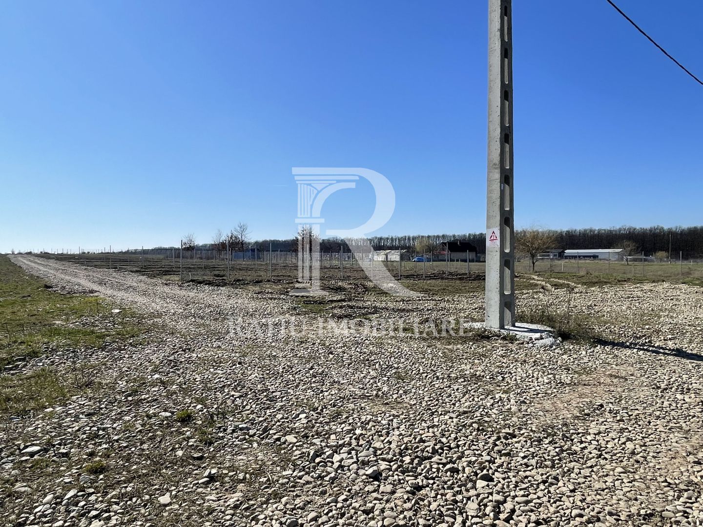 Parcele teren intravilan  | 543 mp  | Pausa  | Nojorid  |  Bihor - Poză 3