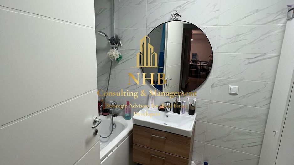 Apartament 2 camere -Pipera-PARCARE - Poză 7