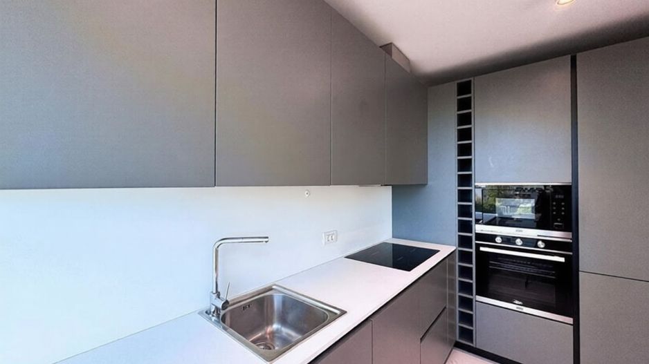 Apartament 3 camere One Mircea Eliade I Partial mobilat - Poză 9