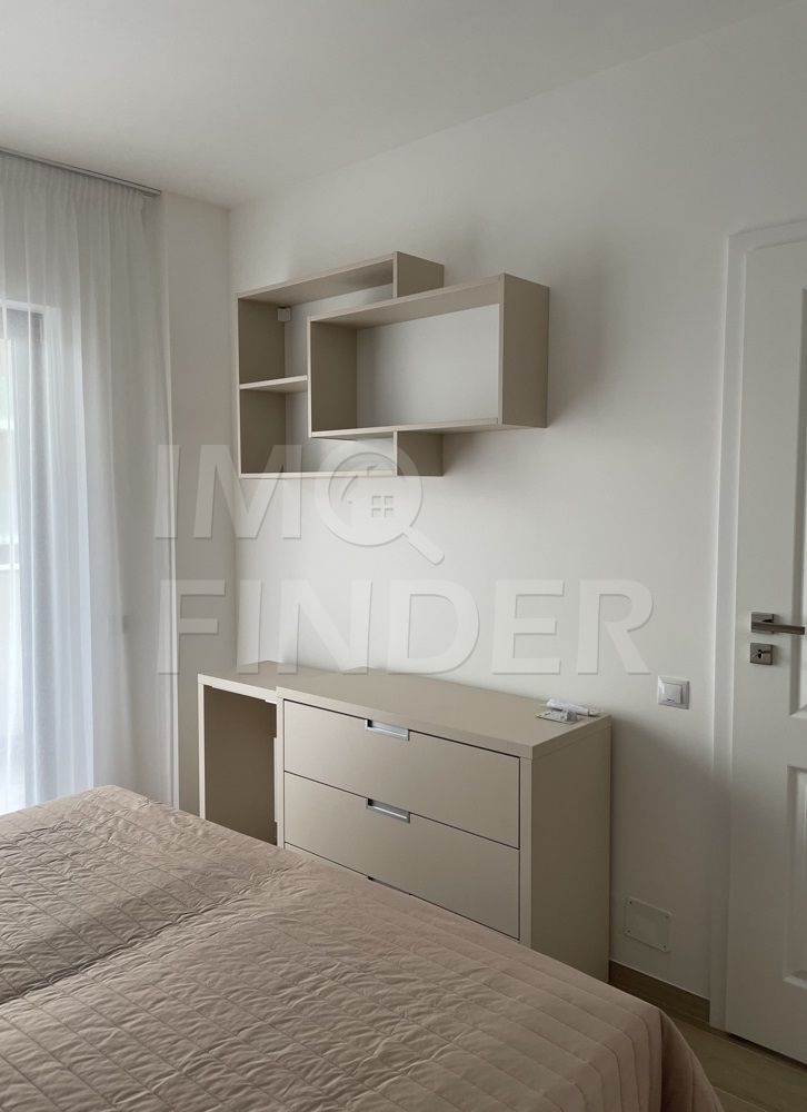 Aparatment 2 camere imobil nou, parcare, Europa - Poză 4