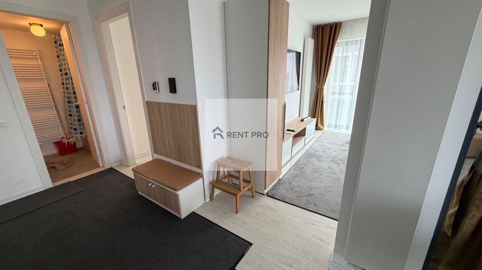 Apartament 2 Camere Premium - Cloud 9 - Disponibil - Poză 6