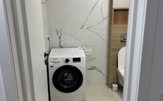 NECTORA IMOB-Apartament 2 camere, Prima Arena, Et. 7/8, 49 mp, Utilat - Poză 13