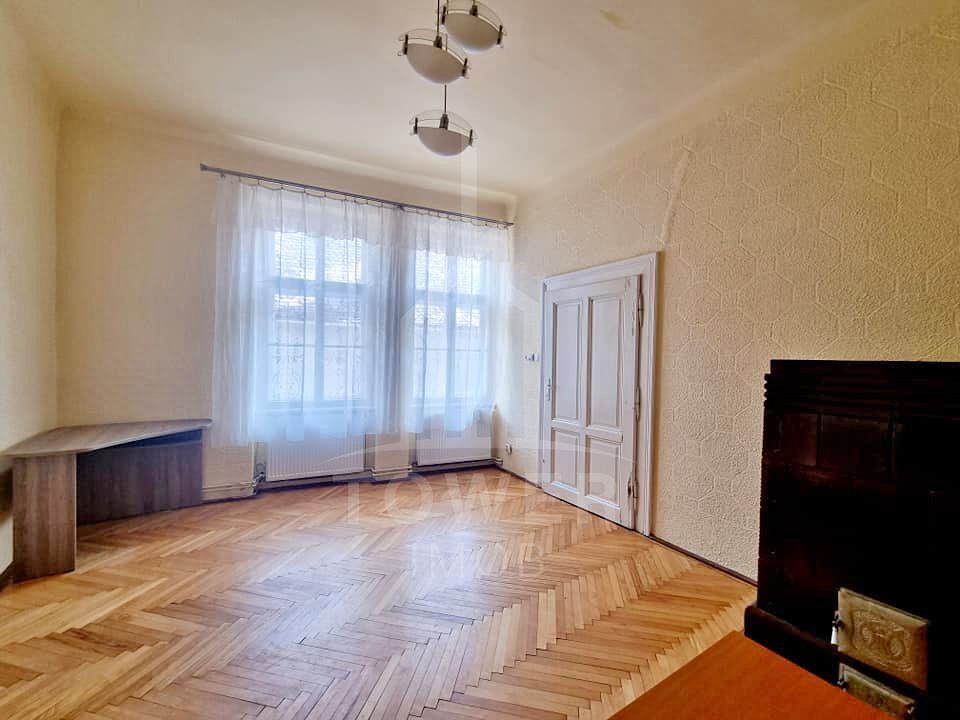 Apartament de vanzare langa Podul Minciunilor Sibiu - Poză 1