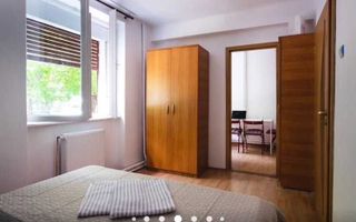 2 cam Universitate amenajat mobilat - Poză 6