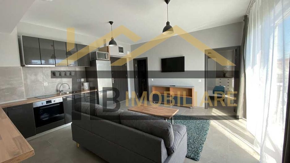 Apartament de 3 camere, 60mp , Zona Ultra-Central - Poză 3