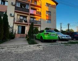 Apartament 1 cameră, 32 mp, mobilat, cu boxă și loc de parcare – Complex Rezidențial Editurii, Lunca Cetățuii, Iași - Poză 7