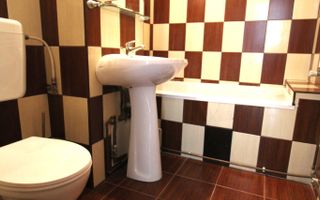Apartament in Complexul Studentesc, Sala Olimpia - Poză 10