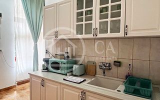 Apartament cu 2 camere de inchiriat in zona Ultracentrala Oradea - Poză 7