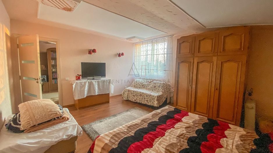 Casa 5 camere | Aer curat si confort la doar 30 de min de Bucuresti - Poză 18