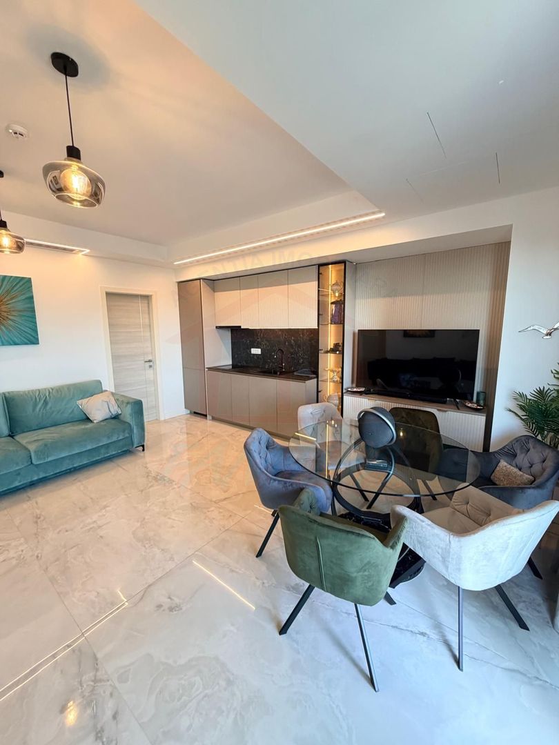 APARTAMENT DE ÎNCHIRIAT – OPERA RESIDENCE | MAMAIA NORD - Poză 13