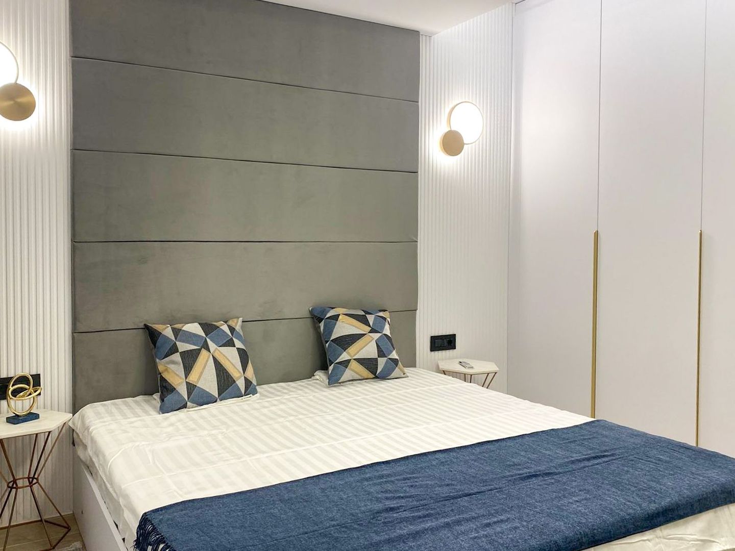 Chirie | Apartament 2 camere | Parc Herăstrău - Poză 9