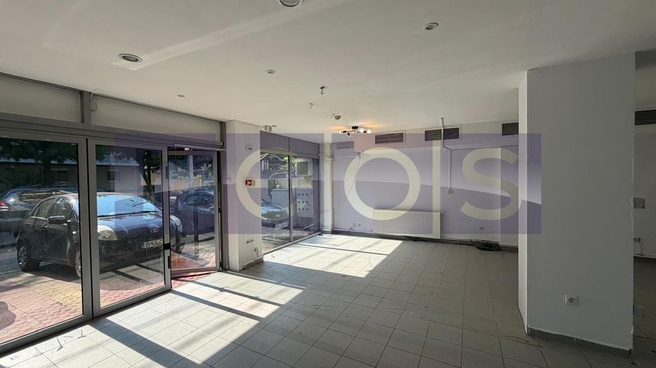 VANZARE SPATIU COMERCIAL-AVIATIEI | 188 MP | PARTER | VITRINA STRADALA - Poză 4