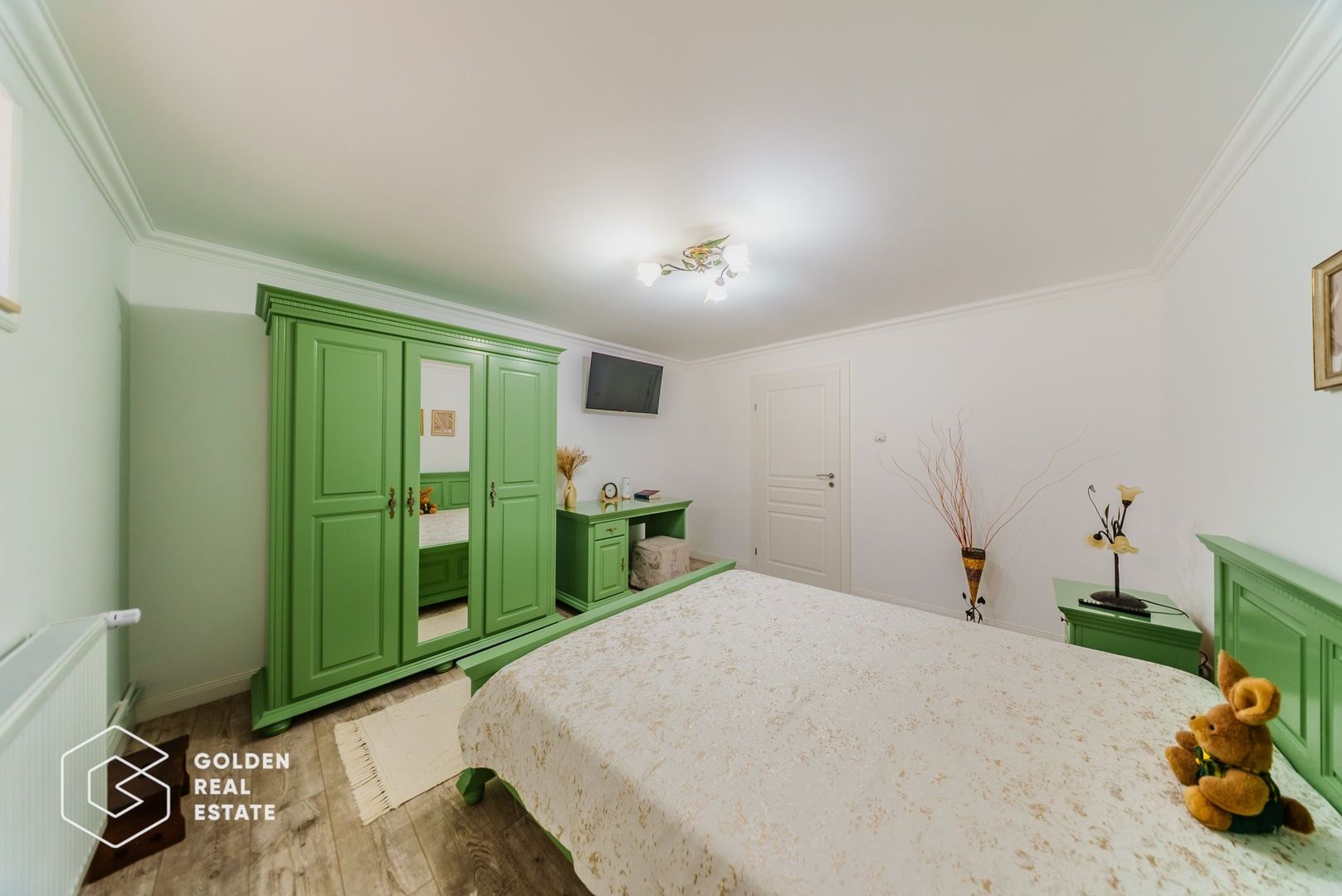 Casa in Felnac, 5 camere, teren de 1440 mp, comision 0% - Poză 8
