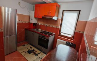 2 Camere | AC | CT | Balcon | Parcare | - Poză 5