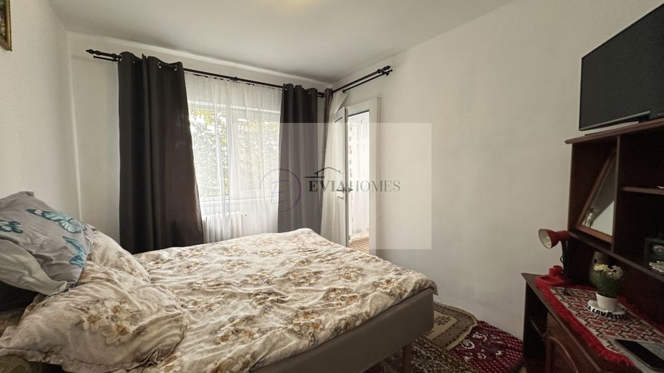 4 camere/Zona Răsăritului/Cartier Marasti - Poză 4