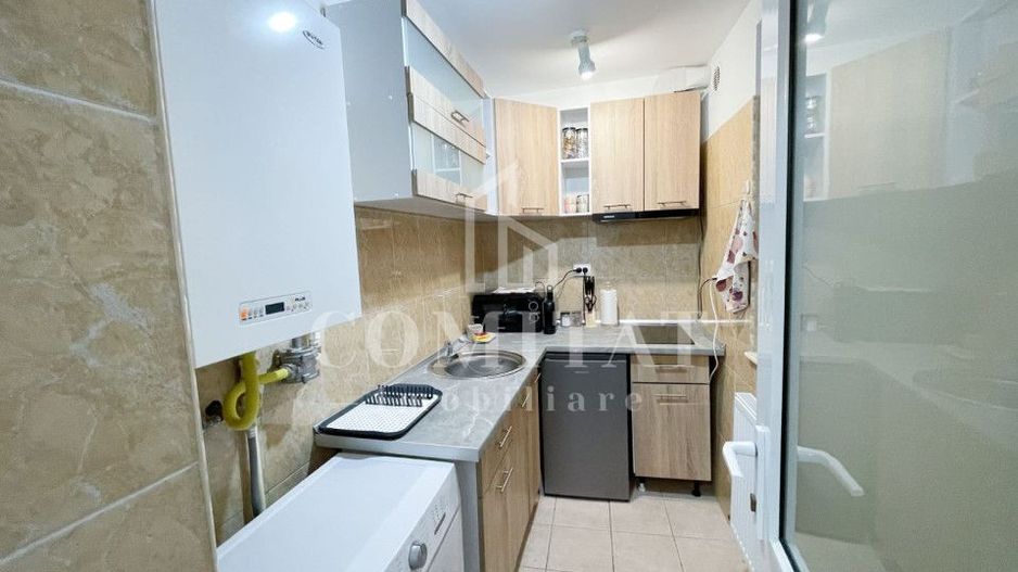 OPORTUNITATE | Apartament de vânzare | 2 camere | Zonă Centrală - Poză 3