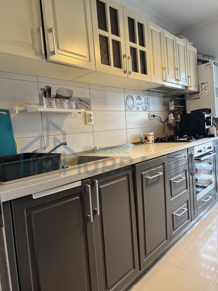 Apartament de vânzare, Valea Lupului, 2 camere, loc de parcare inclus - Poză 1
