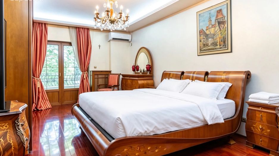 Casa/Vila Premium de vanzare Lacul Snagov / ponton / piscina / barca - Poză 18