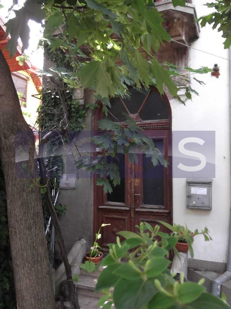 VANZARE VILA FORMATA DIN 3 APARTAMENTE | ZONA MALL VITA | - Poză 13