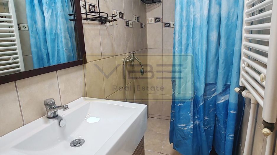 Apartament 2 camere -Podu Ros-Primaverii - Poză 11