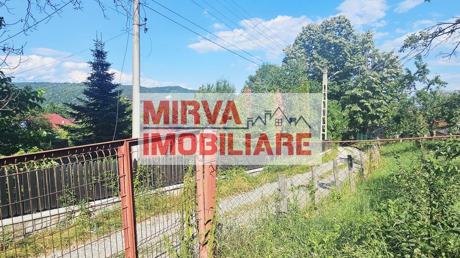 🌟 Teren intravilan de vânzare în Breaza de Jos – peisaj de vis! 🌳🏡 - Poză 10