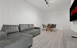 Apartament Metalurgiei - Grand Kristal Residence (PRIMA INCHIRIERE) - Poză 3
