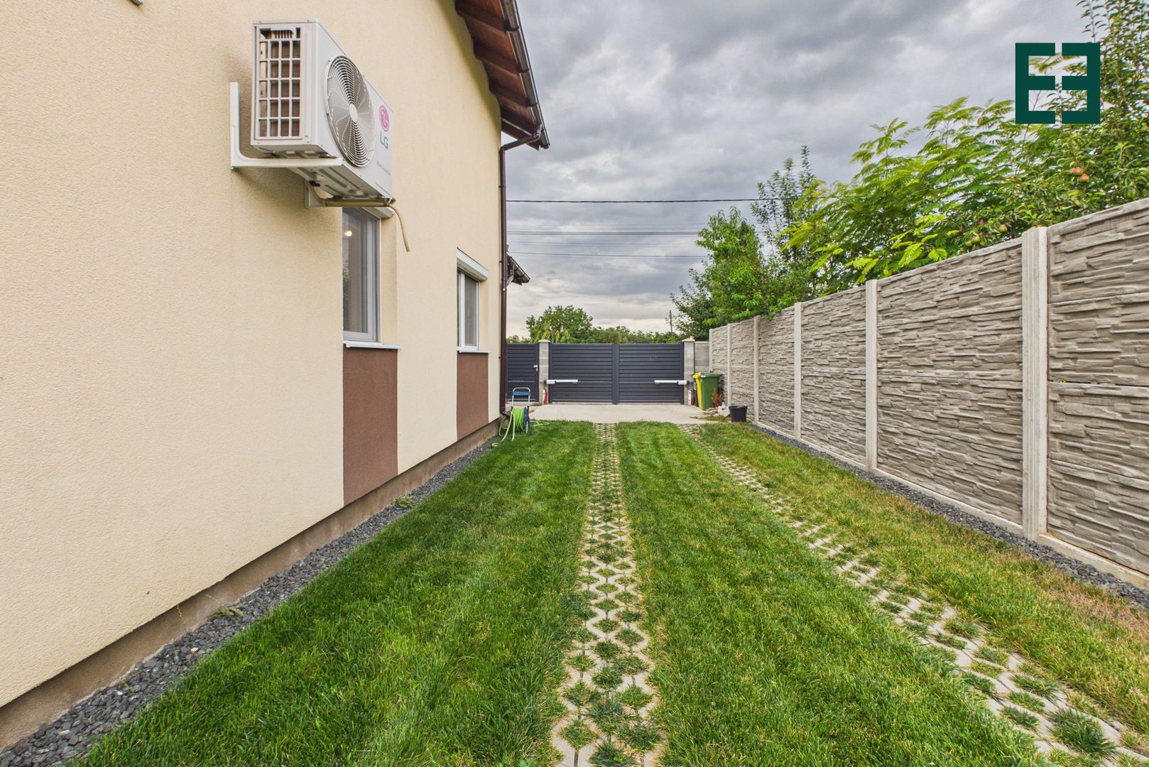Casă tip Duplex cu 3 camere și garaj - Bucovăț - Timișoara - Poză 13