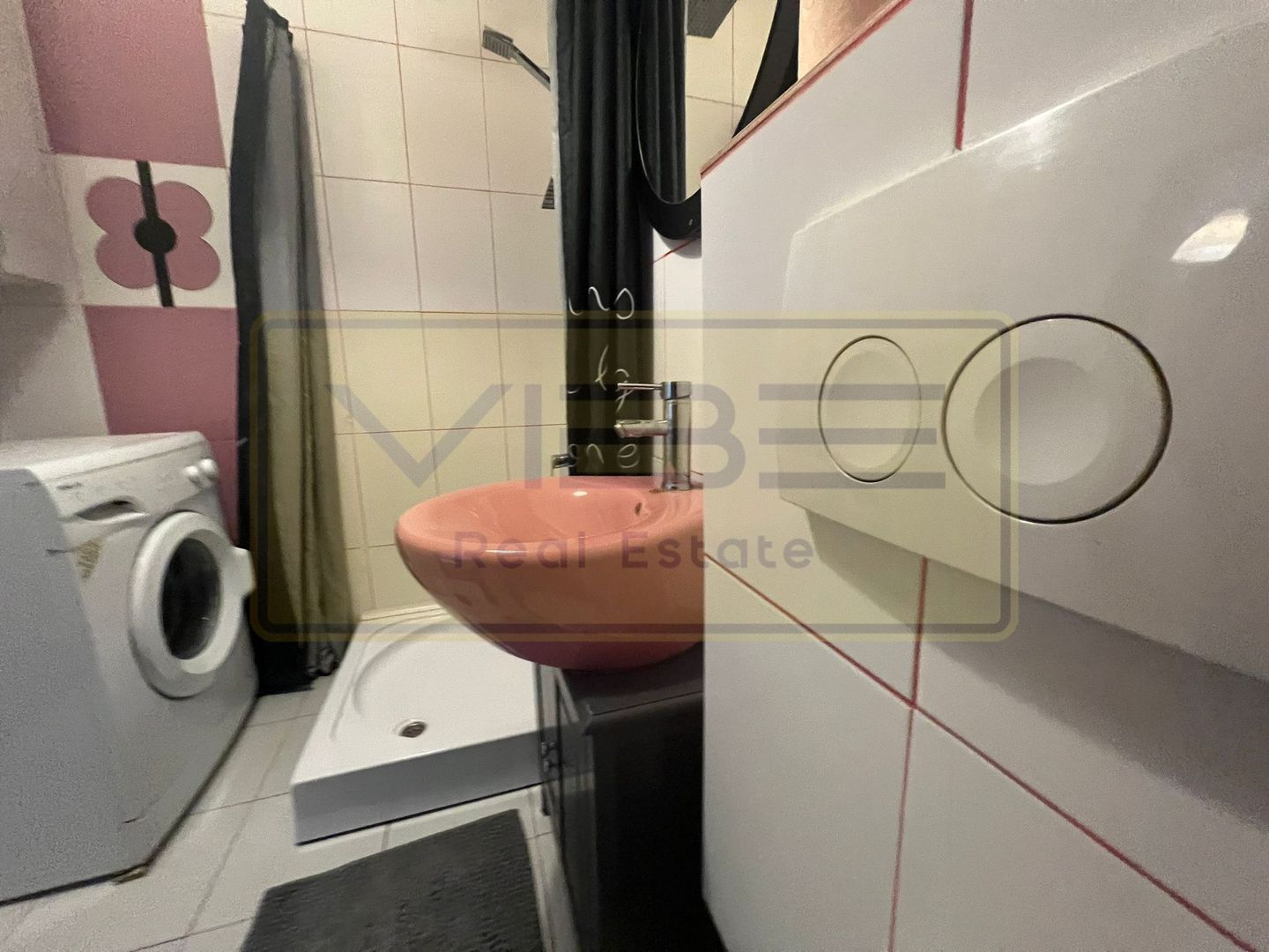 Apartament 2 camere TIP STUDIO Podul de Fier - Poză 14