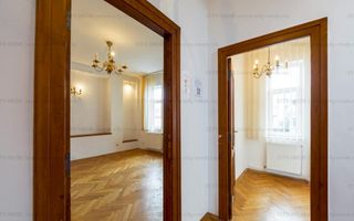 Vanzare si * sau Inchiriere Casa/Vila 5 camere Dorobanti - Poză 9