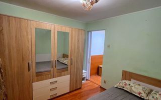 2 camere, 41,5 mp, balcon, lift, mobilat, Titan, metrou la câteva minute - Poză 8