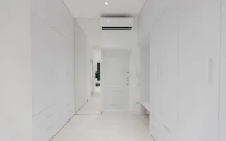 Chirie, apartament 2 camere, 50 mp, str. Columna, Centru - Poză 12