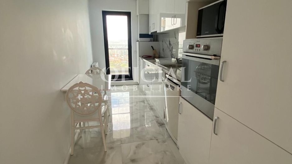 Apartament 3 Camere | 60 Mp | Parcare | Frunzisului Zorilor Seasons - Poză 14