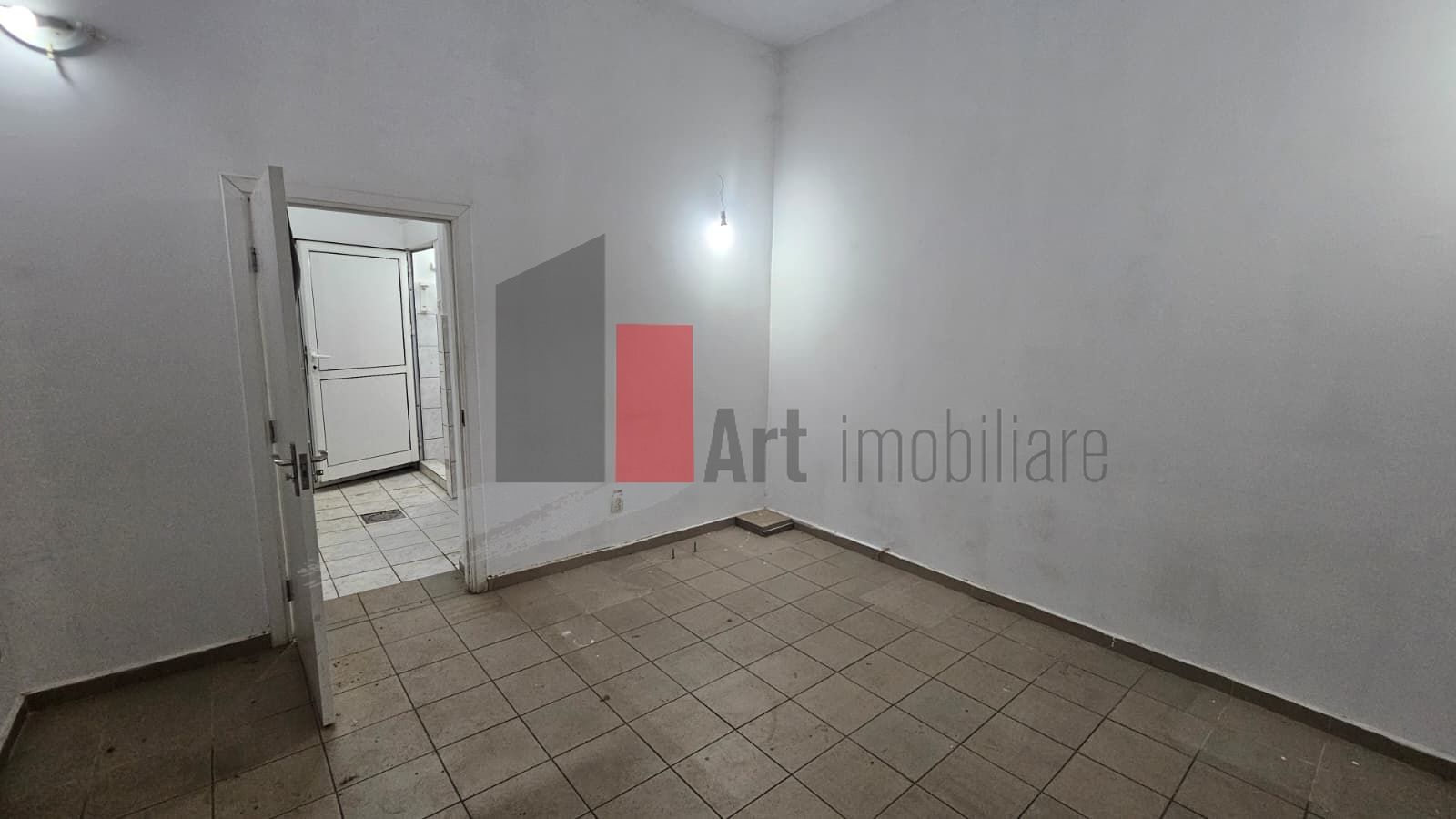Spatiu comercial de inchiriat in zona Dacia (Stradal-Horeca) - Oferta de iarna!! - Poză 6