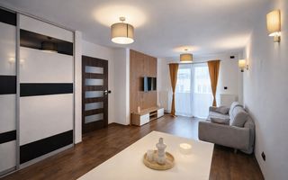 Apartament 2 Camere 59mp, Iulius Mall - Poză 2