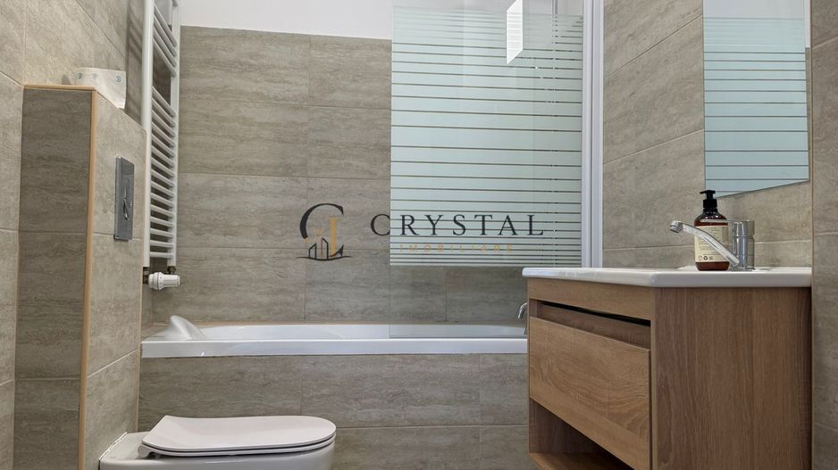 Apartament cu 2 camere de inchiriat | Ultracentral | Oradea - Poză 6