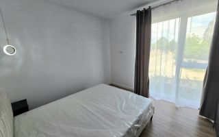 Apartament 3 camere de închiriat | Bloc nou 2025 | 60 mp + balcon | - Poză 9