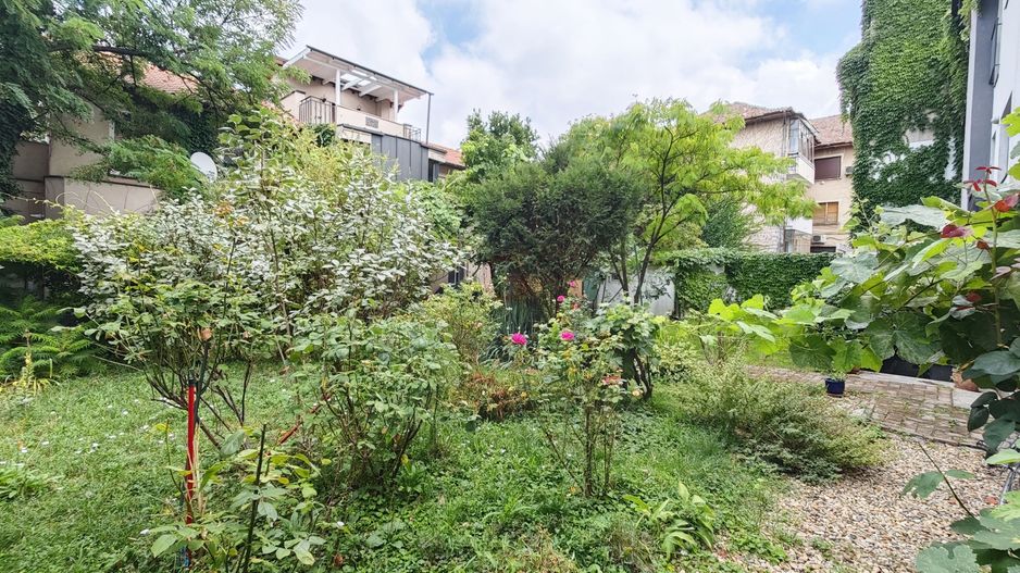 Condominiu de lux cu gradina, incalzire pardoseala. ZONA CONSULATELOR! - Poză 32