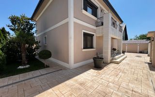 Vilă Ultra-Luxury de vânzare – Berceni, Ilfov - Poză 1