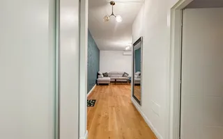 Vanzare Apartament 2 Camere Iancu Nicolae - Baneasa - Poză 13