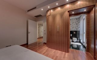 Penthouse de inchiriat-apartament 4 camere- Washington Residence - Poză 10