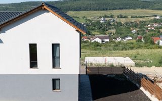 Duplex la cheie / Intrare Chinteni - Poză 49