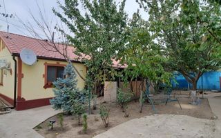 Gospodarie rustica, completa si accesibila în Cobadin - Poză 4